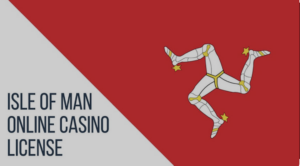 Isle Of Man Gambling