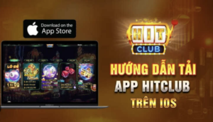 Tai Hitclub Cho Ios